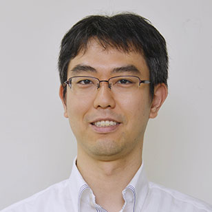 Takahiro  Hasegawa, DrPH
