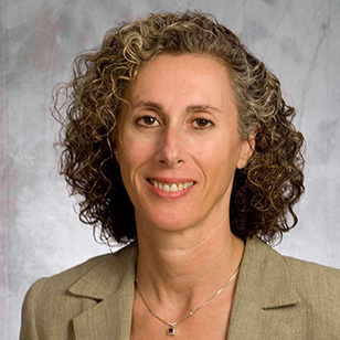 Wendy  Ungar, PhD, MSc