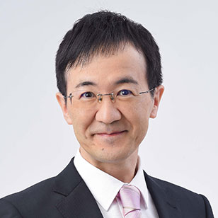 Satoshi  Morino