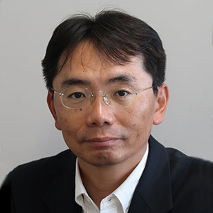 Tetsunari  Kihira, PhD