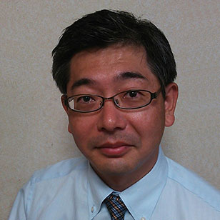 Hiroshi  Aino, MD, PhD