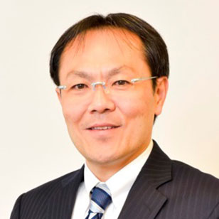 Hiromichi  Shirasawa, MD