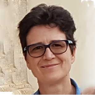 Maria Antonia  Serrano Castro, MD, PhD