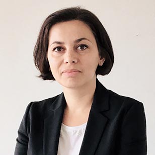 Nadia  Assenova, LLM, MBA, MPharm, MS