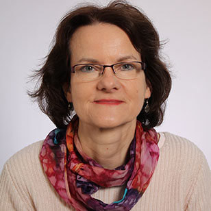 Christiane  Michel, DrMed, MSc