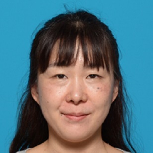 Mikiko  Shitara