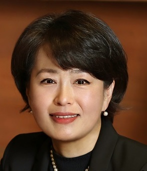 Hee Kyung  Kim, MBA, RPh