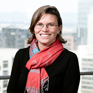 Sarah  Jarvis, MBA