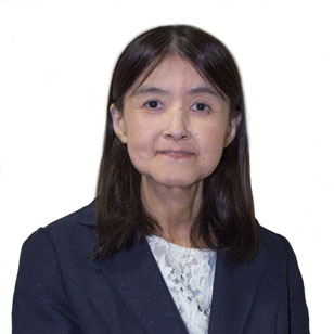 Yukiko  Mori
