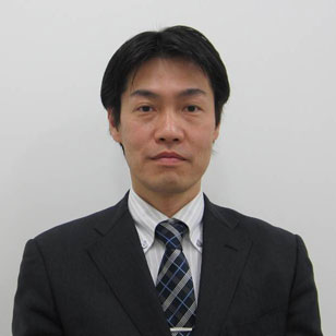 Hirokazu  Nankai, PhD