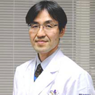 Katsutoshi  Oda, MD, PhD