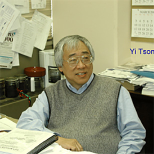 Yi  Tsong, DrSc, PhD