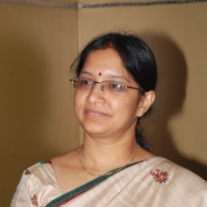 Chandana  Pal