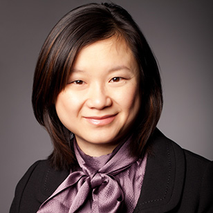 Amy  Cheung, MBA