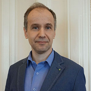 Dmitriy  Goryachev, DrMed, PhD
