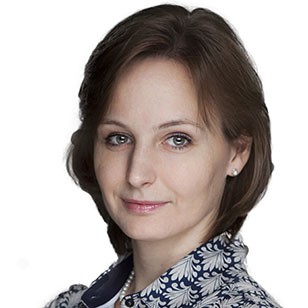 Elena  Popova, DrMed