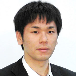 Hideyuki  Kondo, MBA
