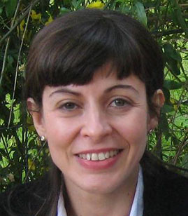 Amelia  Cupelli, MPharm