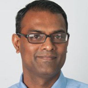 Rajanikanth  Madabushi, PhD