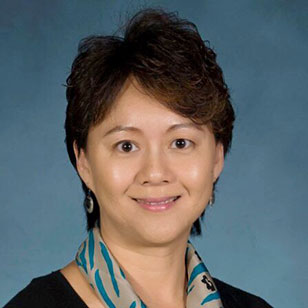 Amy  Xia, PhD