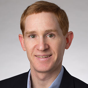 Kevin Daniel Healy, PhD