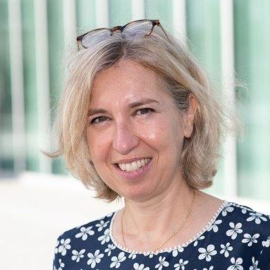 Isabelle  Colmagne-Poulard, PharmD, MBA, MSc