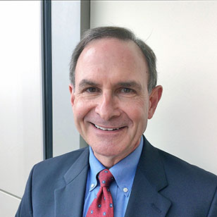 Ron  Fitzmartin, PhD, MBA