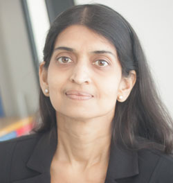 Chitra  Lele, PhD