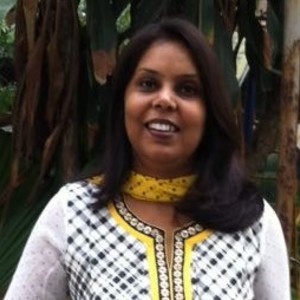 Anju  Agarwal
