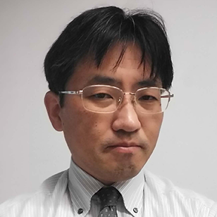 Satoshi  Tsunoda