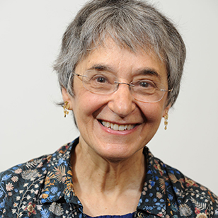 Janet Turk Wittes, PhD