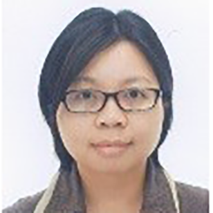 Wen-Yi  Hung, PhD
