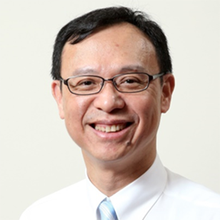 Chung-Liang  Shih, PhD