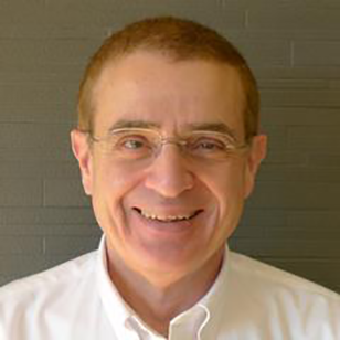 Federico Manuel Goodsaid, PhD