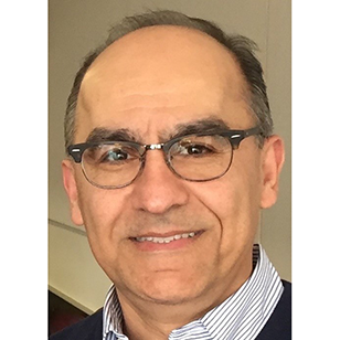Cyrus  Hoseyni, PhD