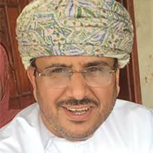 Ph. Ahmed  Al Harbi