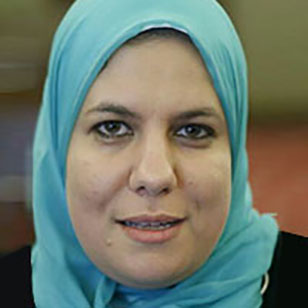 Rasha  Ziada