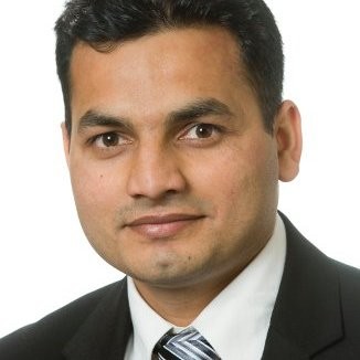Sarvesh  Singh, MBA, MSc