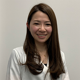 Mariko  Tsukuda, MSc