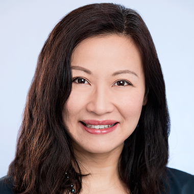Melissa Shiao Hui Liew, MD