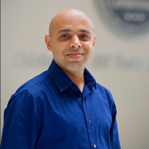 Rohit  Tiwari, PhD