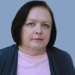 Elena  Gubina, PhD