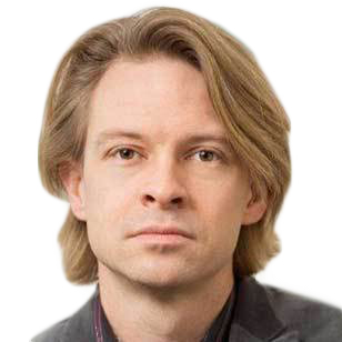 Niklas  Hedberg, MPharm