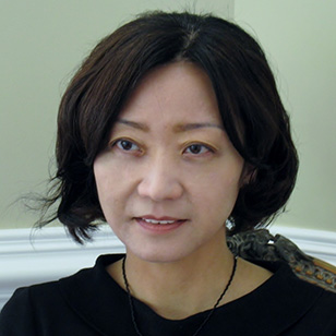 Yangmee  Shin, PhD