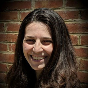 Elisa  Golfinopoulos, PhD