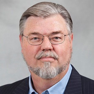 Michael A. Eldon, PhD, RPh