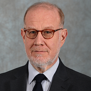 Peter P. Stein, MD