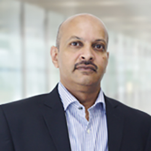 Anand  Kiran, MBA, MPharm