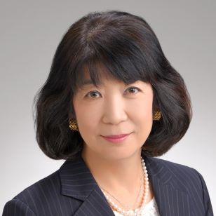 Kuniko  Shoji