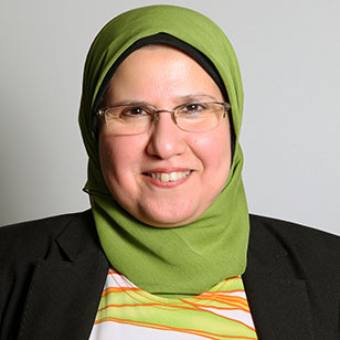 Samia Gamal Seleem, PharmD, RAC